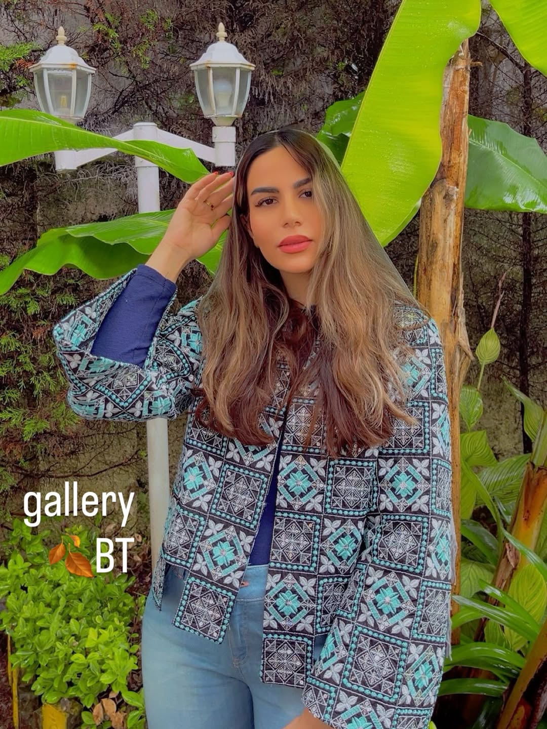 کت سوزندوزی  آوان